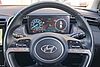 Hyundai TUCSON 1.6 TGDi Ultimate 5dr 2WD Black