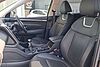 Hyundai TUCSON 1.6 TGDi Ultimate 5dr 2WD Black