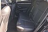 Hyundai TUCSON 1.6 TGDi Ultimate 5dr 2WD Black