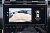 Hyundai TUCSON 1.6 TGDi Ultimate 5dr 2WD Black