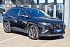 Hyundai TUCSON 1.6 TGDi Ultimate 5dr 2WD Black