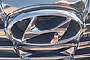 Hyundai TUCSON 1.6 TGDi Ultimate 5dr 2WD Black