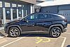 Hyundai TUCSON 1.6 TGDi Ultimate 5dr 2WD Black