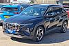 Hyundai TUCSON 1.6 TGDi Ultimate 5dr 2WD Black