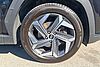 Hyundai TUCSON 1.6 TGDi Ultimate 5dr 2WD Black