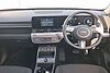 Hyundai KONA 1.6T 138 Advance 5dr DCT Blue