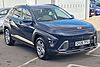 Hyundai KONA 1.6T 138 Advance 5dr DCT Blue