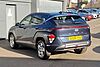 Hyundai KONA 1.6T 138 Advance 5dr DCT Blue