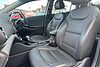 Hyundai IONIQ 1.6 GDi Hybrid Premium SE 5dr DCT Silver