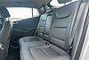 Hyundai IONIQ 1.6 GDi Hybrid Premium SE 5dr DCT Silver