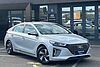 Hyundai IONIQ 1.6 GDi Hybrid Premium SE 5dr DCT Silver