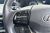 Hyundai IONIQ 1.6 GDi Hybrid Premium SE 5dr DCT Silver