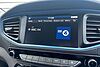 Hyundai IONIQ 1.6 GDi Hybrid Premium SE 5dr DCT Silver