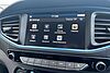 Hyundai IONIQ 1.6 GDi Hybrid Premium SE 5dr DCT Silver