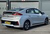 Hyundai IONIQ 1.6 GDi Hybrid Premium SE 5dr DCT Silver