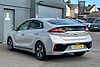 Hyundai IONIQ 1.6 GDi Hybrid Premium SE 5dr DCT Silver