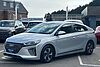 Hyundai IONIQ 1.6 GDi Hybrid Premium SE 5dr DCT Silver