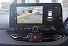 Hyundai I30 1.5T GDi 48v Hybrid N Line 5dr DCT White