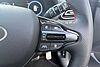 Hyundai I30 1.5T GDi 48v Hybrid N Line 5dr DCT White
