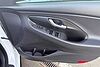 Hyundai I30 1.5T GDi 48v Hybrid N Line 5dr DCT White