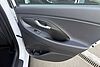 Hyundai I30 1.5T GDi 48v Hybrid N Line 5dr DCT White