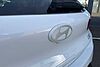 Hyundai I30 1.5T GDi 48v Hybrid N Line 5dr DCT White