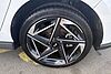 Hyundai I30 1.5T GDi 48v Hybrid N Line 5dr DCT White