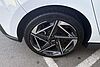 Hyundai I30 1.5T GDi 48v Hybrid N Line 5dr DCT White