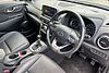 Hyundai KONA 1.6T GDi Blue Drive Premium GT 5dr 4WD DCT Silver