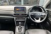Hyundai KONA 1.6T GDi Blue Drive Premium GT 5dr 4WD DCT Silver