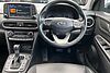 Hyundai KONA 1.6T GDi Blue Drive Premium GT 5dr 4WD DCT Silver