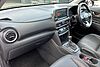 Hyundai KONA 1.6T GDi Blue Drive Premium GT 5dr 4WD DCT Silver