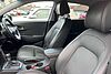 Hyundai KONA 1.6T GDi Blue Drive Premium GT 5dr 4WD DCT Silver