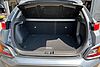 Hyundai KONA 1.6T GDi Blue Drive Premium GT 5dr 4WD DCT Silver