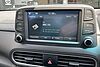Hyundai KONA 1.6T GDi Blue Drive Premium GT 5dr 4WD DCT Silver