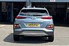 Hyundai KONA 1.6T GDi Blue Drive Premium GT 5dr 4WD DCT Silver