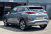 Hyundai KONA 1.6T GDi Blue Drive Premium GT 5dr 4WD DCT Silver