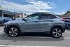 Hyundai KONA 1.6T GDi Blue Drive Premium GT 5dr 4WD DCT Silver