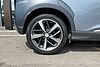 Hyundai KONA 1.6T GDi Blue Drive Premium GT 5dr 4WD DCT Silver