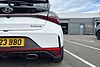 Hyundai I20 1.6T GDi N 5dr White