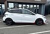 Hyundai I20 1.6T GDi N 5dr White