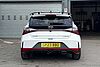 Hyundai I20 1.6T GDi N 5dr White