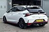 Hyundai I20 1.6T GDi N 5dr White