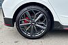 Hyundai I20 1.6T GDi N 5dr White