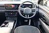 Hyundai TUCSON 1.6T Hybrid N Line S 5dr Auto Silver