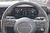 Hyundai TUCSON 1.6T Hybrid N Line S 5dr Auto Silver