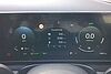 Hyundai TUCSON 1.6T Hybrid N Line S 5dr Auto Silver