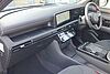 Hyundai TUCSON 1.6T Hybrid N Line S 5dr Auto Silver