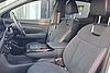 Hyundai TUCSON 1.6T Hybrid N Line S 5dr Auto Silver