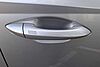 Hyundai TUCSON 1.6T Hybrid N Line S 5dr Auto Silver